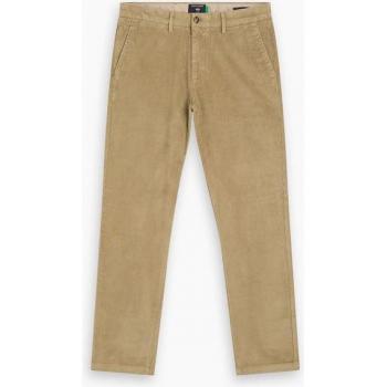 Dockers Pantalón de Pana para Hombre