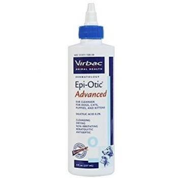 Virbac Epi-Otic Solución Limpiadora
