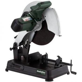 Amoladora Metabo CS 23-355