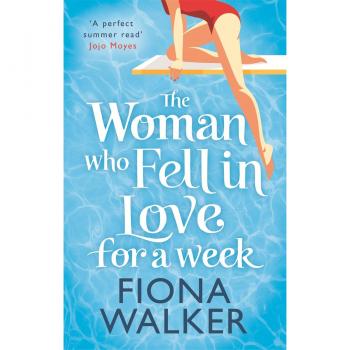 Fiona Walker The Woman Who Fell In Love For A Week