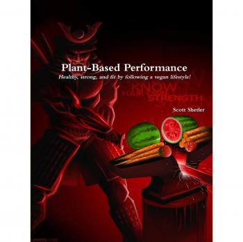 Plant-Based Performance: Know Your Own Strength