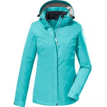 KILLTEC Funktionsjacke für Damen