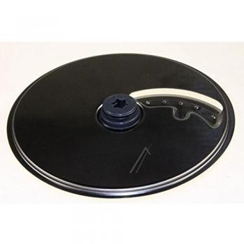 Éminceur Trancheur Gros AT340 – Disque pour Robot Kenwood
