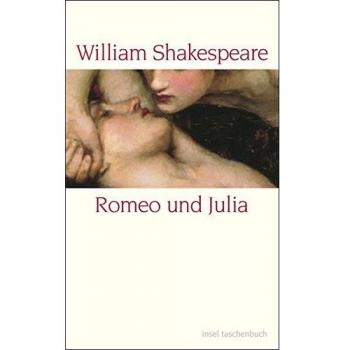 Romeo und Julia (insel taschenbuch)
