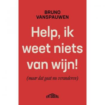 Help, ik weet niets van wijn! (maar dat gaat nu veranderen)