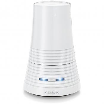 Humidificador Medisana 60077 Blanco Plástico 12 W 15 x 22 x 15 cm (red eléctrica)