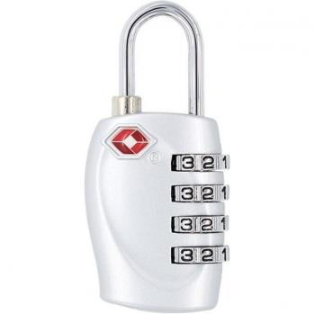 Cadenas à combinaison pour bagages TSA