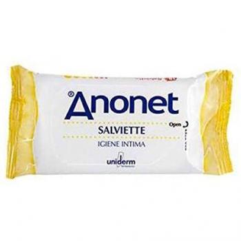 Anonet Salviette 15pz