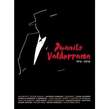 Homenaje Juanito Valderrama
