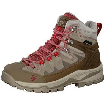 Icepeak WYNNE MS Wanderschuh – wasserabweisend, 39 cm