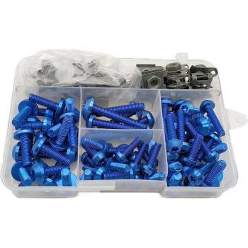 Juego de Tornillos de Carenado para KTM 250EXC 300EXC 400EXC 500EXC 530EXC 200XC-W