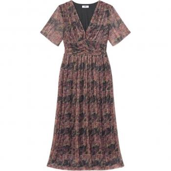 Le Temps des Cerises Women's Amiel Dress