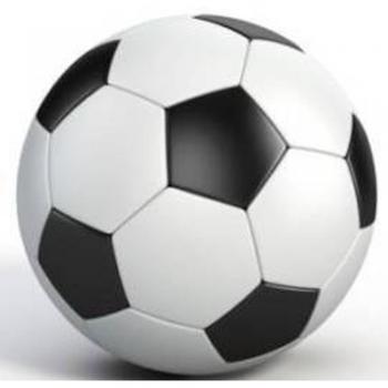 Pallone Vintage da Football