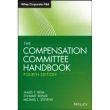 Vitalsource Technologies, Inc. Compensation Committee Handbook
