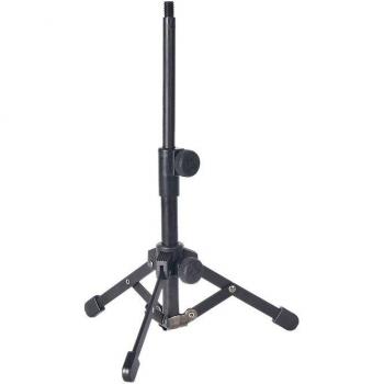 Trépied pour microphone de bureau