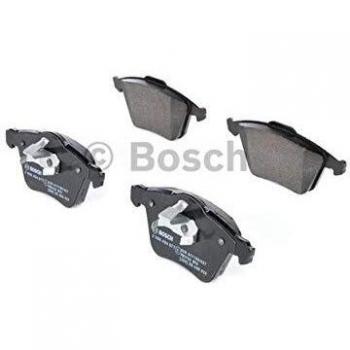 BOSCH Bremsbelagsatz für FORD 0 986 494 077