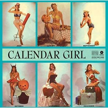 Calendar Girl
