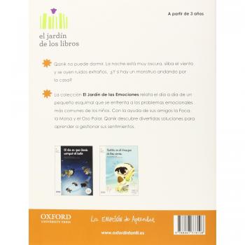 Una noche muy oscura