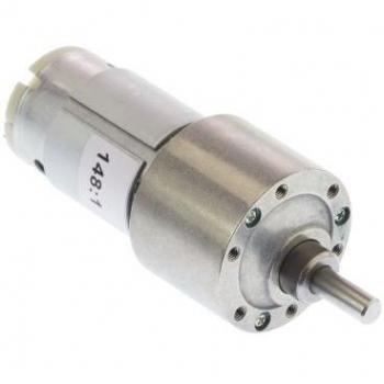 Elettrico Rs Pro 35mm 1:148 Motore Silenzioso