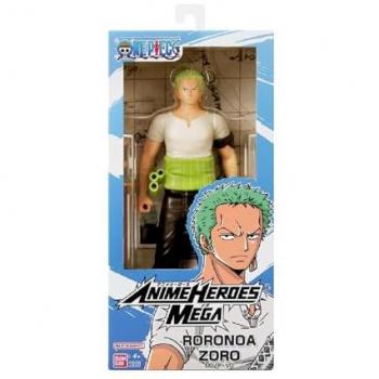 Figurine Bandai One Piece Zoro
