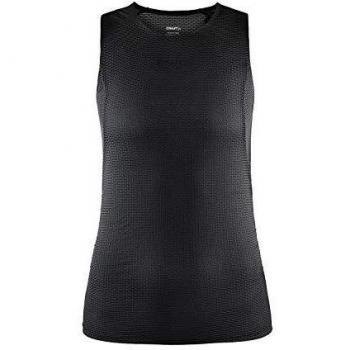 Camiseta Running Craft Pro Dry Nanoweight
