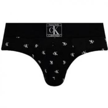 SLIP CALVIN KLEIN NB4114APCS NEGRO