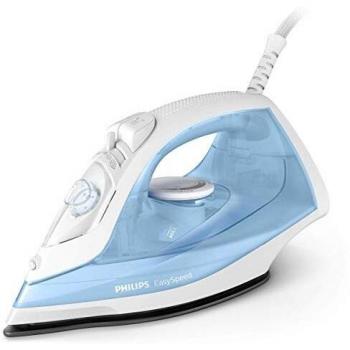 Philips GC1740/20 Steam Iron Light Blue
