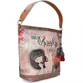 Bolso de Mano Anekke India