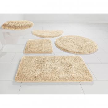 Badezimmer Teppich Bruno Banani Lana