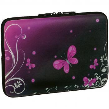 PEDEA 13,3 Zoll Notebook Design Schutzhülle