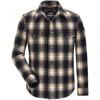 Herrenjacke Pizaro von Milestone
