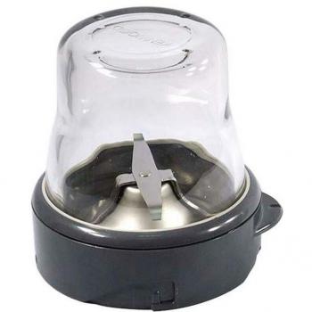 Kenwood 2525503000347063963: Macina Spezie + Robot Cucina