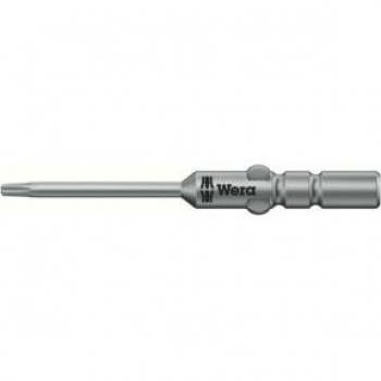 Punta Torx 867/21 3IP con 40 mm – Wera