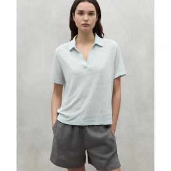 Camiseta Ecoalf Tromsalf de mujer, casual y cómoda