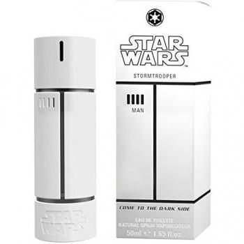 Eau de Toilette „Imperialer Sturmtrupp“ – Star Wars, 50 ml
