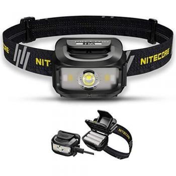 Nitecore Lampadaire NU35