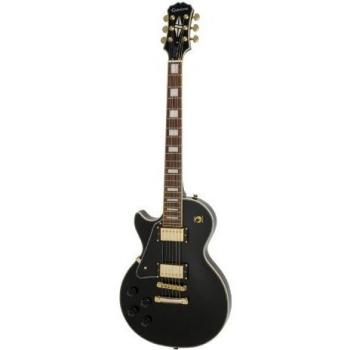 Epiphone Les Paul Custom Pro L/H
