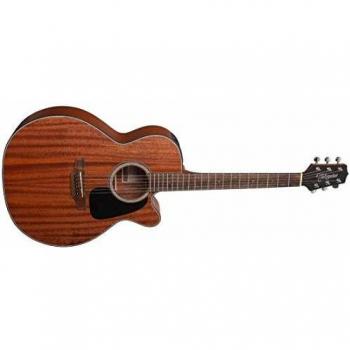 Takamine GN11MCE NEX Electro Acoustic Natural Satin