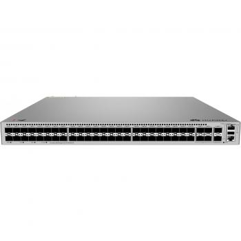 Huawei S530-48S4XE 48xGE SFP ports 4x10GE SFP+ ports 2x12GE stack ports with 1xAC power module eKit (48 Ports), Netzwerk Switch, Grau
