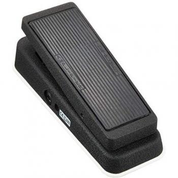 Dunlop Black JH1D Wah Pedal