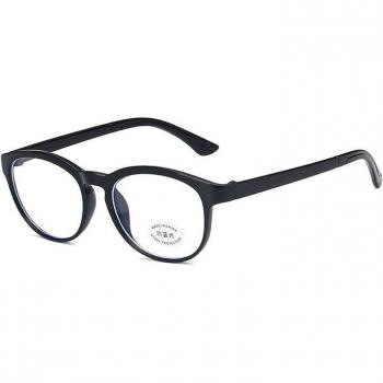 Small Round Computer Eyewear for Boys and Girls