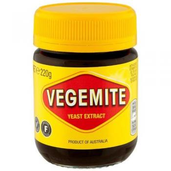 Vegemite‑Ersetzung 220 g