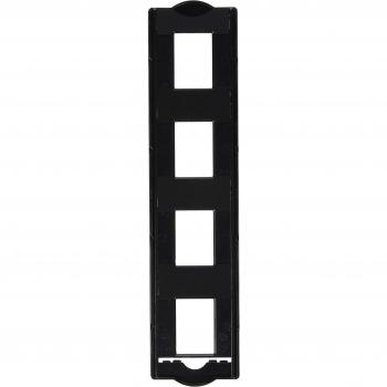 Supporto per film Plustek compatibile con OpticFilm 7200 / 7200i / 7200iSE / 7300 / 7500iSE / 7500 / 7400 / 7600iSE / 7600AI
