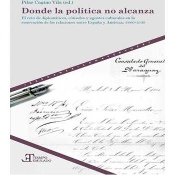 Donde La Pol­Tica No Alcanza El Reto De Diplomaticos, Consul