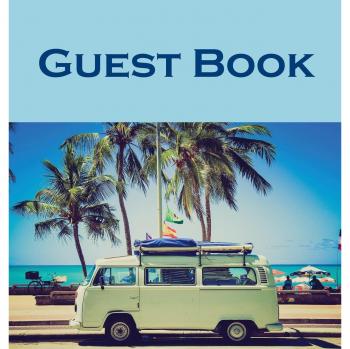 Guest Book