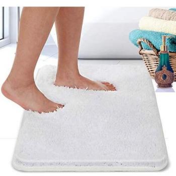Fussmatte für Schlafzimmer rutschfest