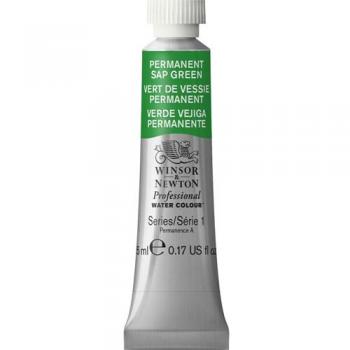 Acqua‑Verde Vejiga Permanente 5 ml – Winsor & Newton