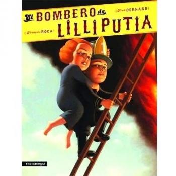 EL BOMBER DE LILLIPUTIA.