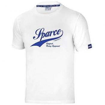 Sparco Heritage Men's Cotton T-Shirt