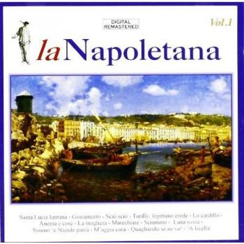 La Napoletana vol.1
